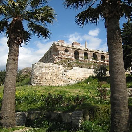 St John'S House Villa Selçuk Luaran gambar