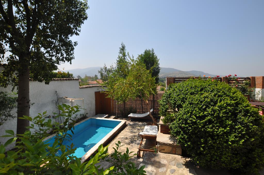 St John'S House Villa Selçuk Luaran gambar