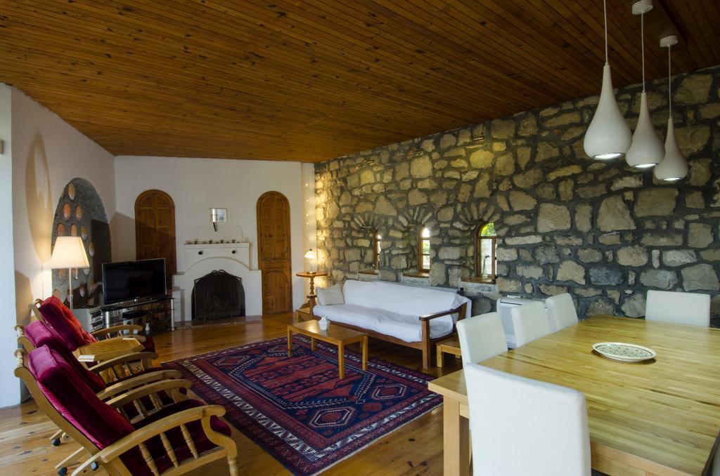 St John'S House Villa Selçuk Luaran gambar