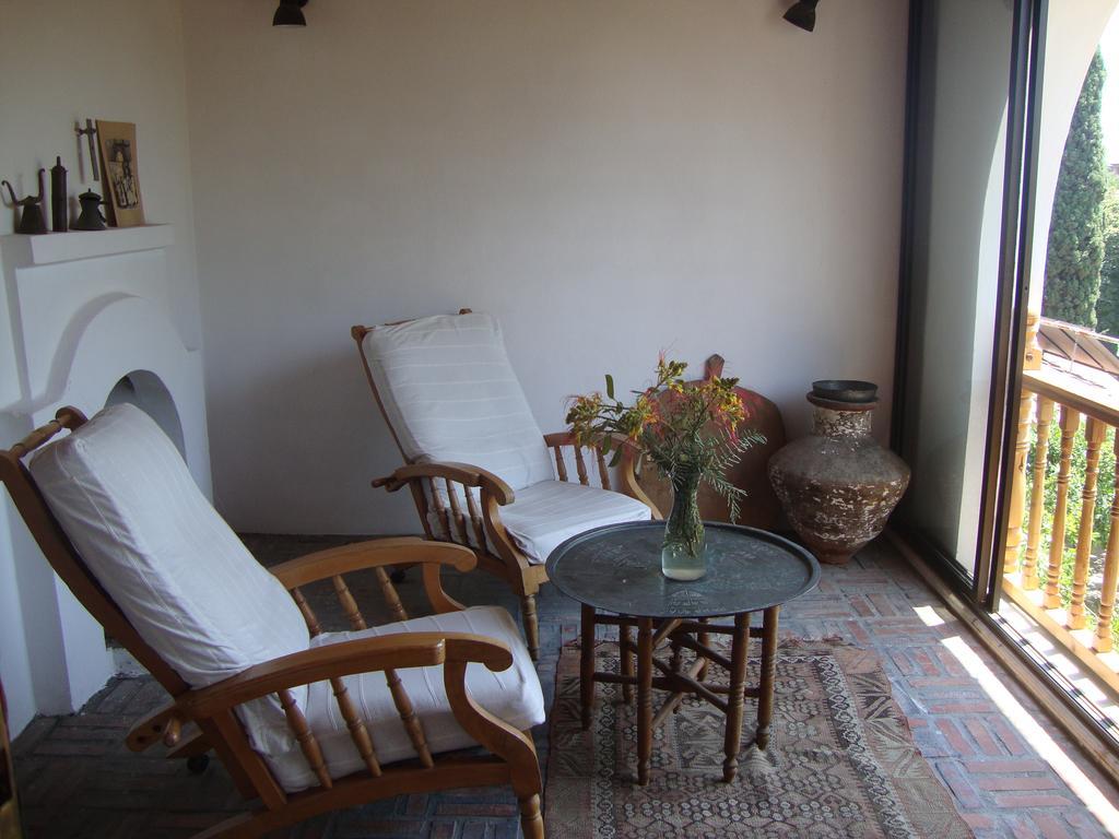 St John'S House Villa Selçuk Luaran gambar