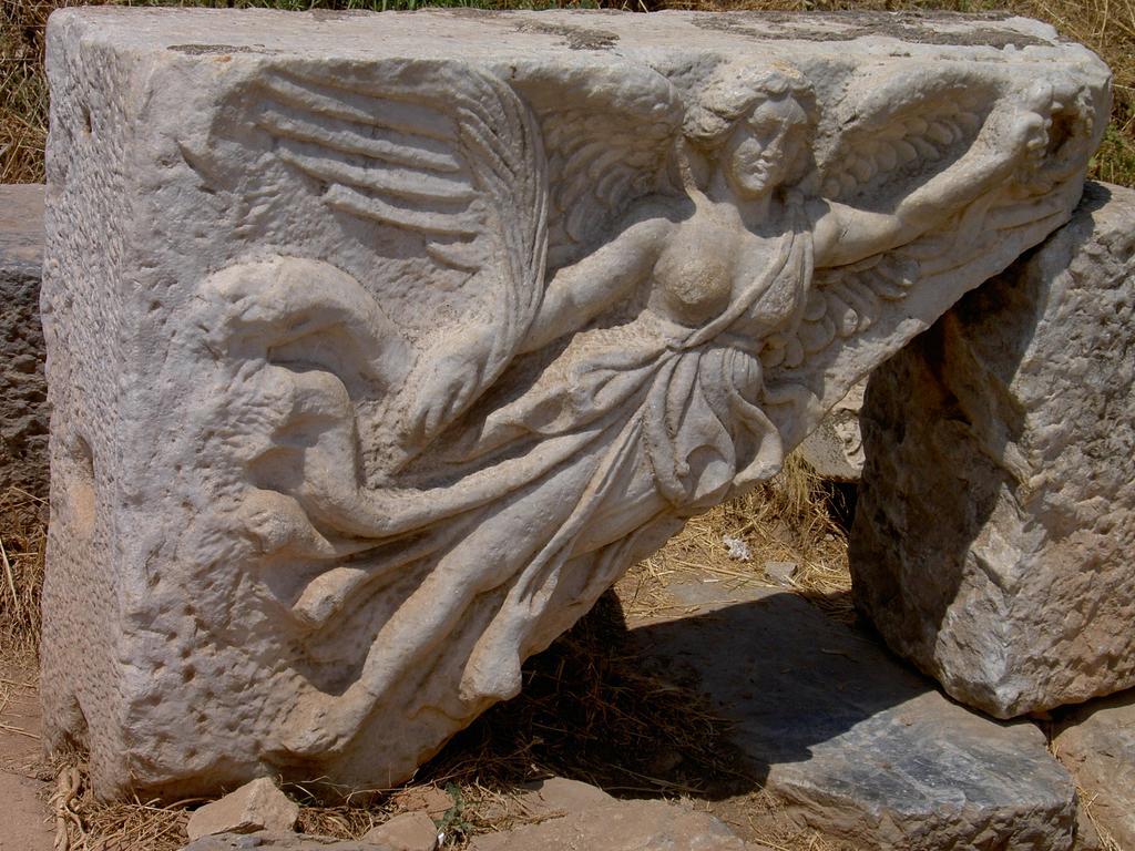St John'S House Villa Selçuk Luaran gambar