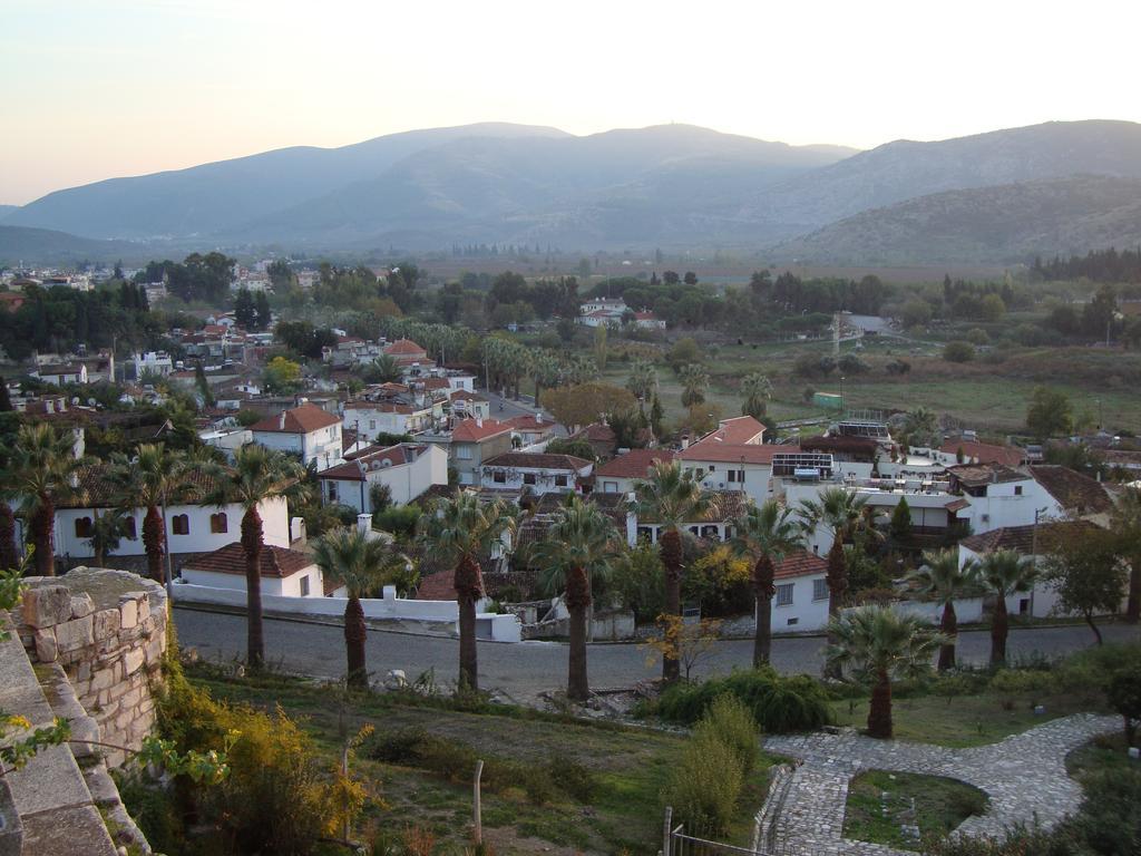 St John'S House Villa Selçuk Luaran gambar