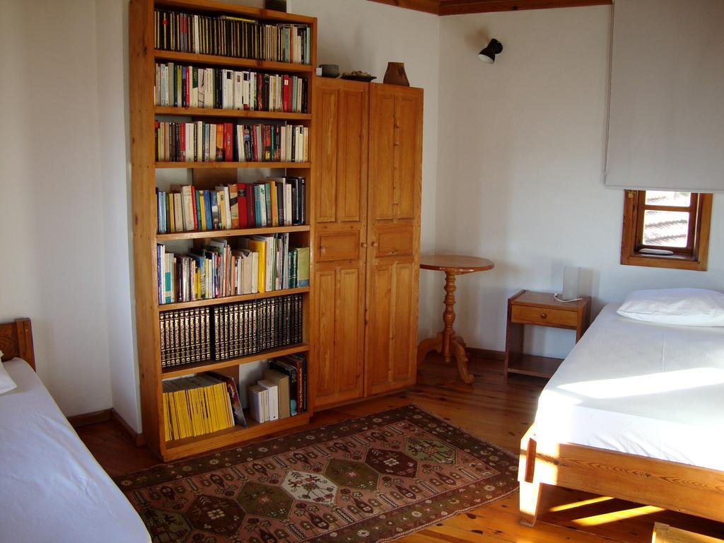 St John'S House Villa Selçuk Luaran gambar