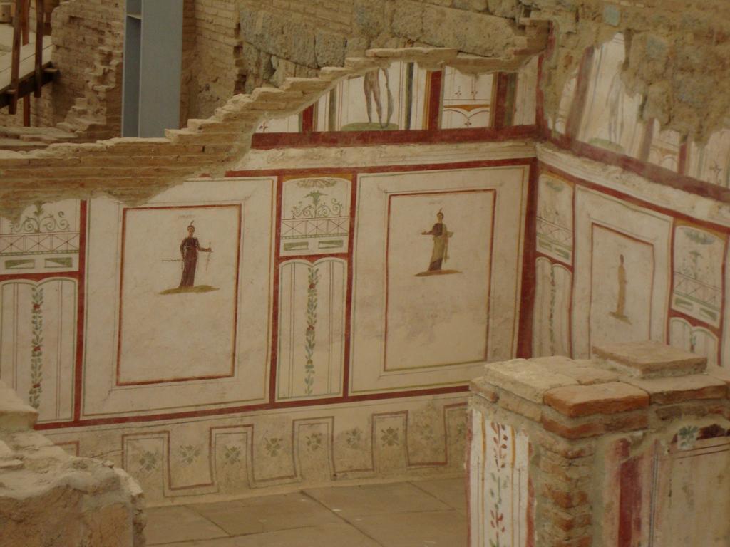 St John'S House Villa Selçuk Luaran gambar