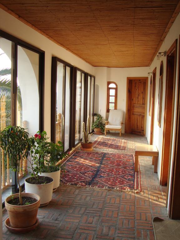St John'S House Villa Selçuk Luaran gambar
