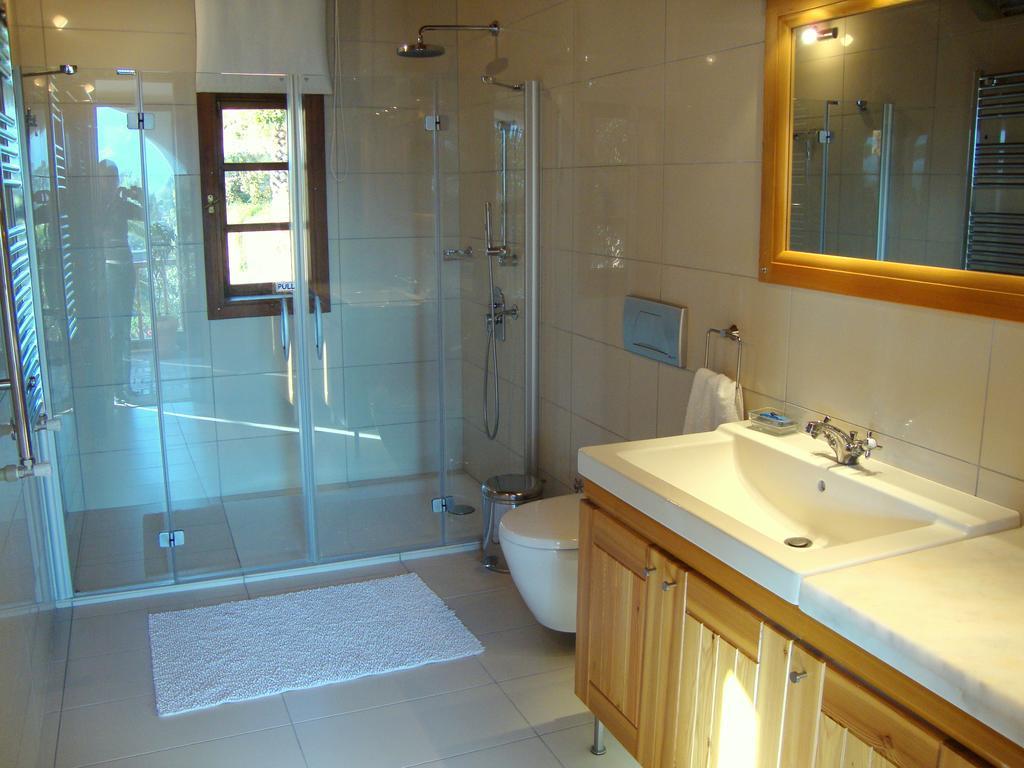 St John'S House Villa Selçuk Luaran gambar