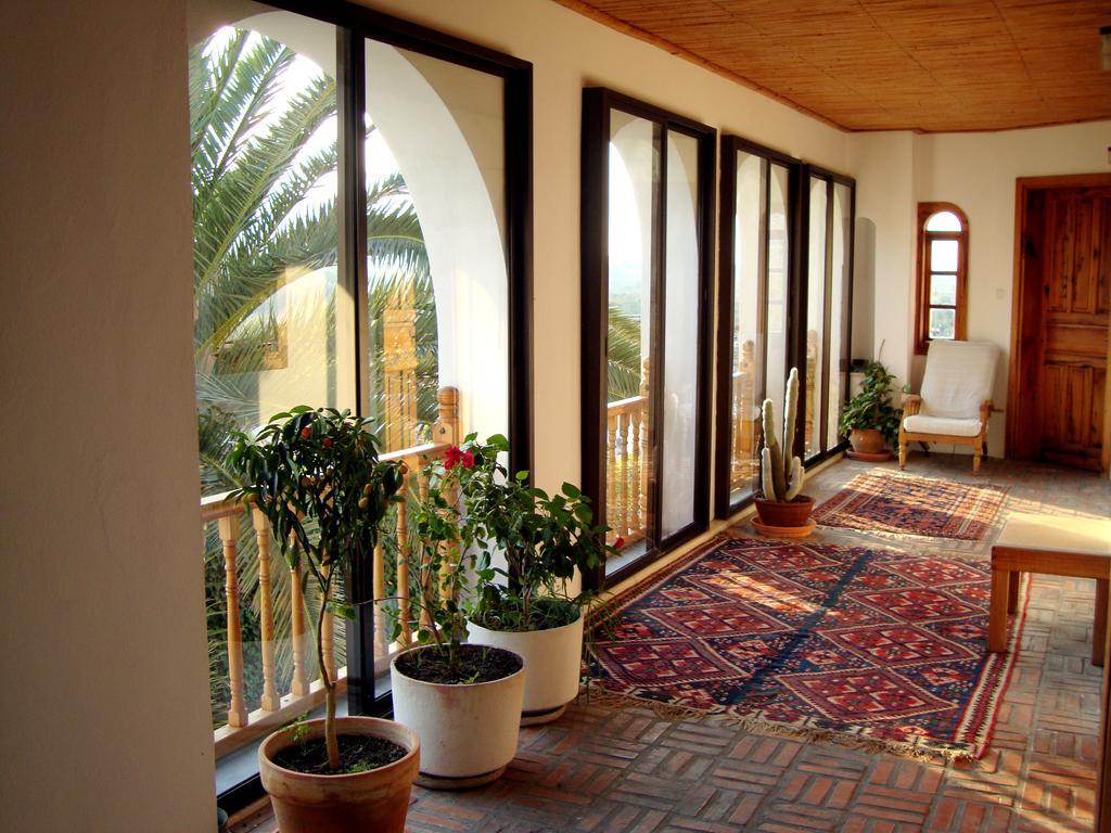 St John'S House Villa Selçuk Luaran gambar