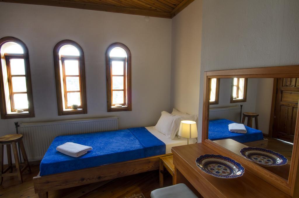 St John'S House Villa Selçuk Luaran gambar