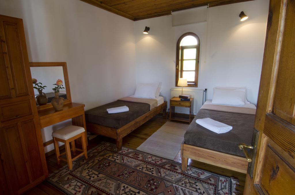 St John'S House Villa Selçuk Luaran gambar