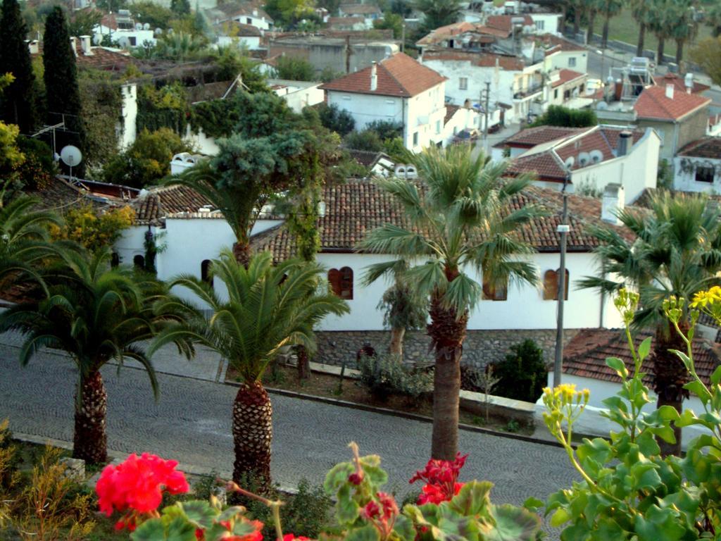 St John'S House Villa Selçuk Luaran gambar