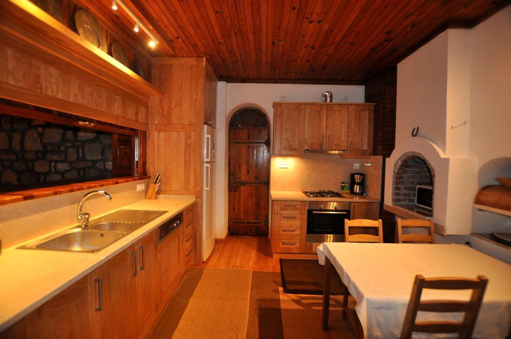 St John'S House Villa Selçuk Luaran gambar