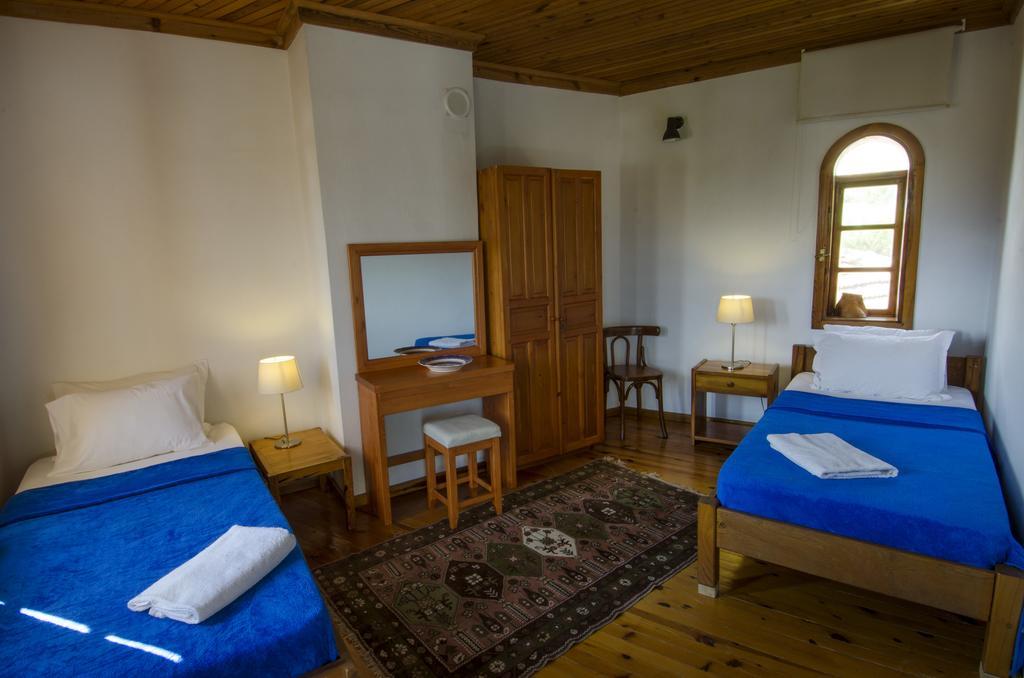 St John'S House Villa Selçuk Luaran gambar