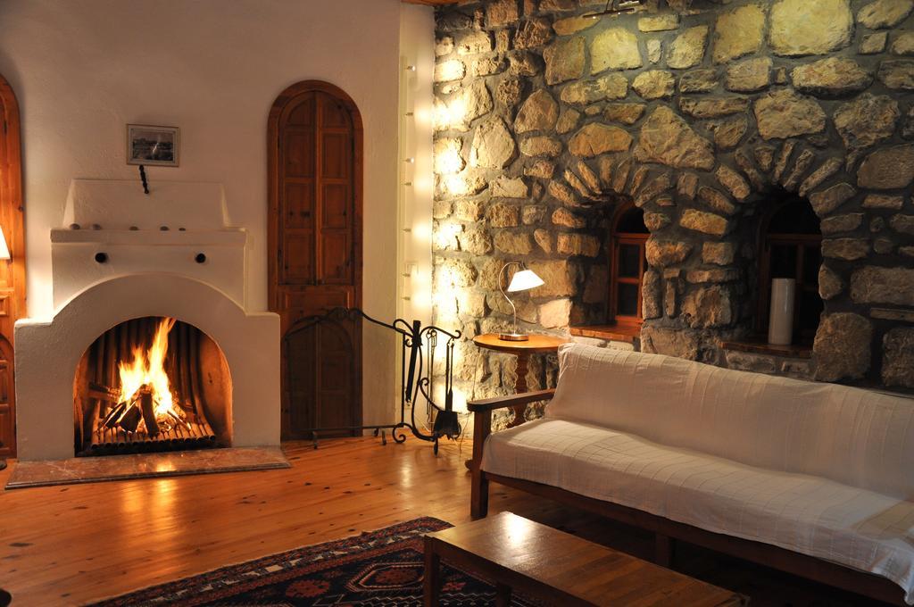 St John'S House Villa Selçuk Luaran gambar