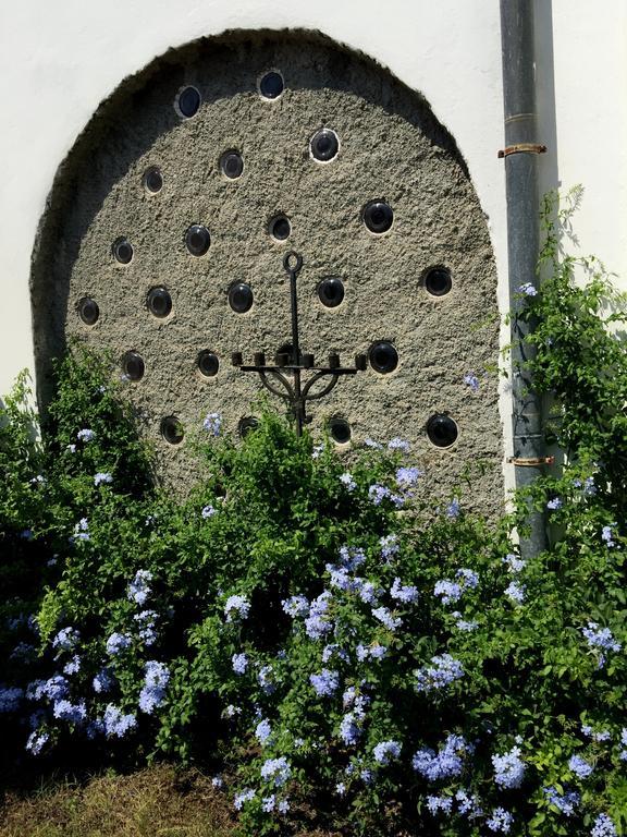 St John'S House Villa Selçuk Luaran gambar