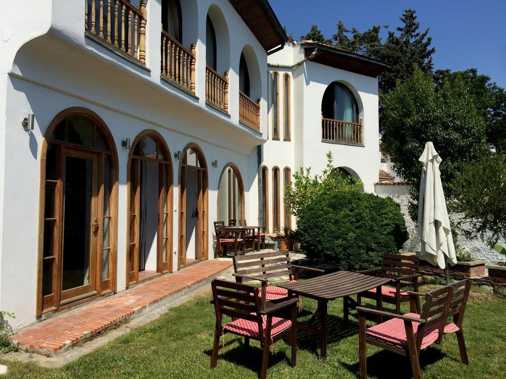 St John'S House Villa Selçuk Luaran gambar