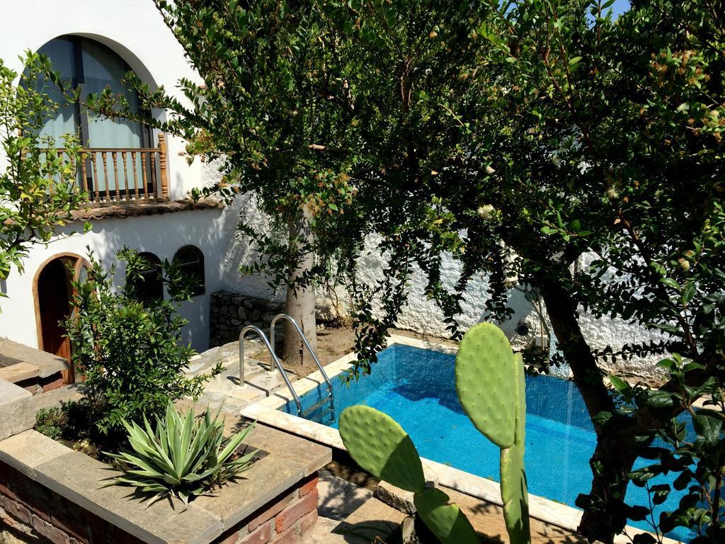 St John'S House Villa Selçuk Luaran gambar