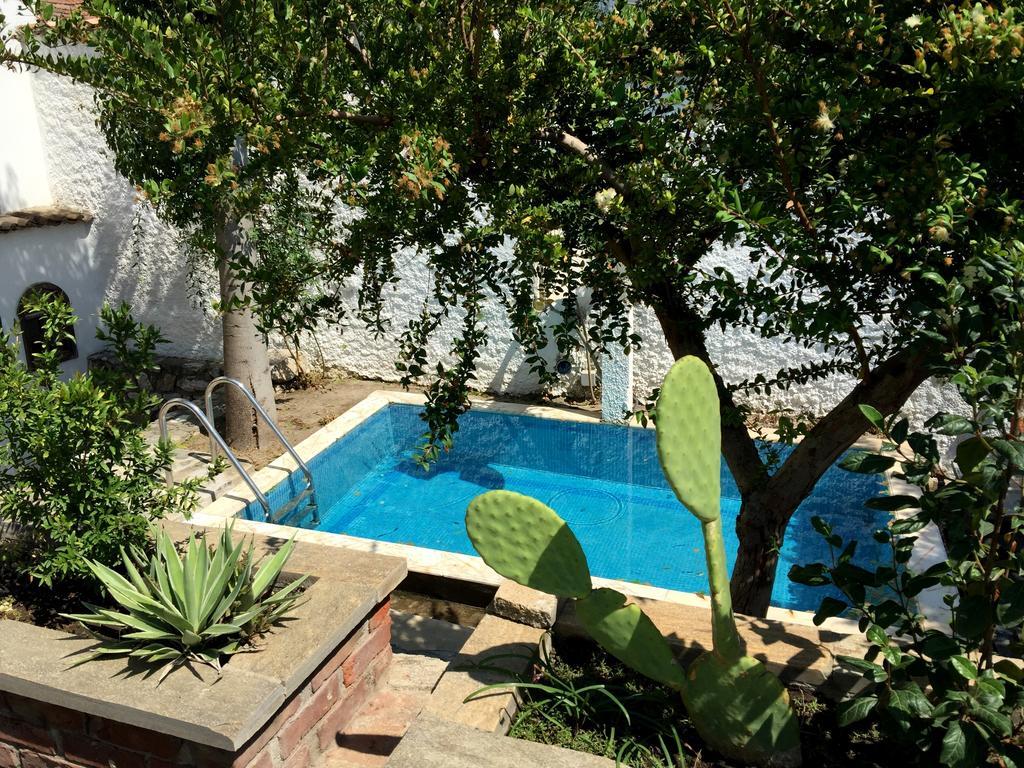 St John'S House Villa Selçuk Luaran gambar