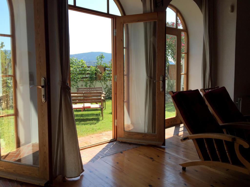 St John'S House Villa Selçuk Luaran gambar