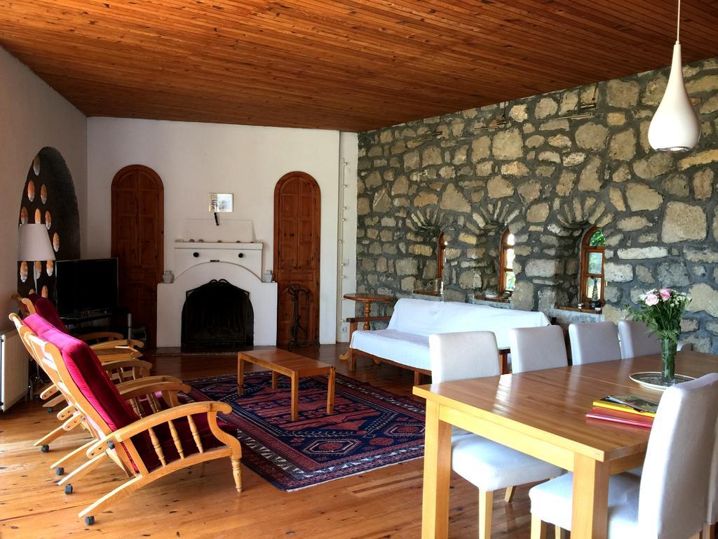 St John'S House Villa Selçuk Luaran gambar
