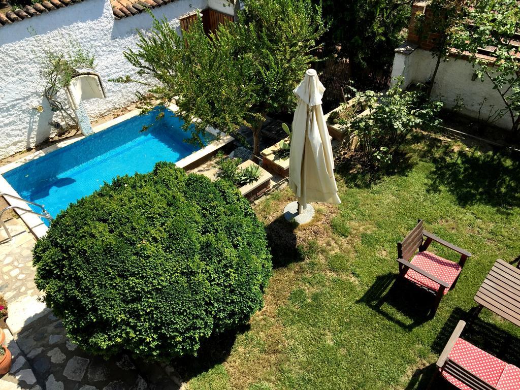 St John'S House Villa Selçuk Luaran gambar