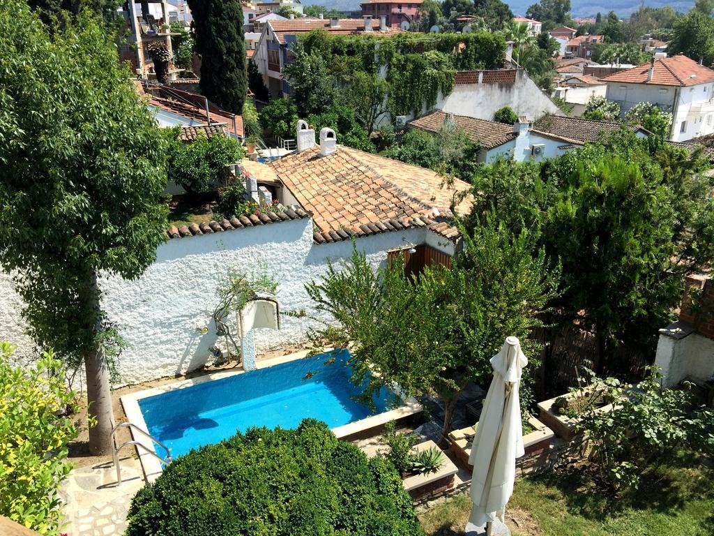 St John'S House Villa Selçuk Luaran gambar