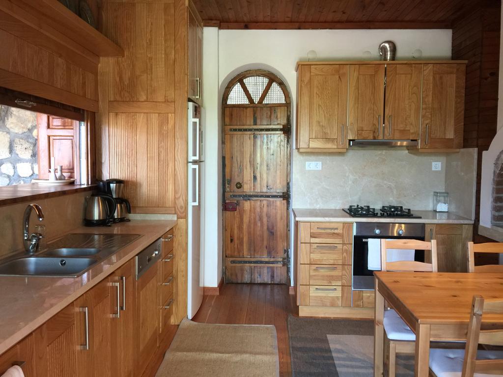 St John'S House Villa Selçuk Luaran gambar